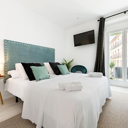 1 Bedroom 1 Bathroom- Lavapies- Minty Stay- Ave Maria مدريد المظهر الخارجي الصورة