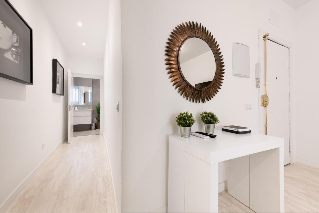 1 Bedroom 1 Bathroom- Lavapies- Minty Stay- Ave Maria مدريد المظهر الخارجي الصورة