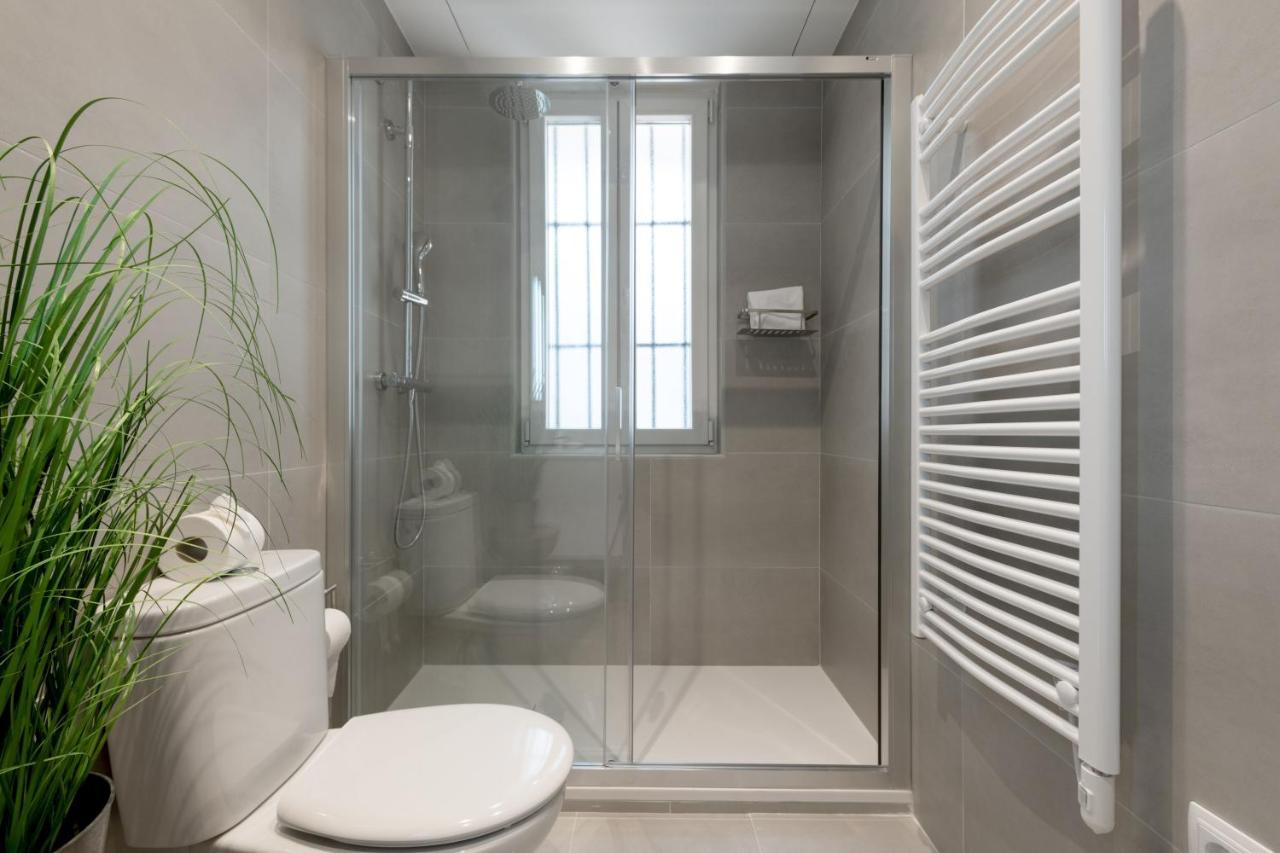 1 Bedroom 1 Bathroom- Lavapies- Minty Stay- Ave Maria مدريد المظهر الخارجي الصورة