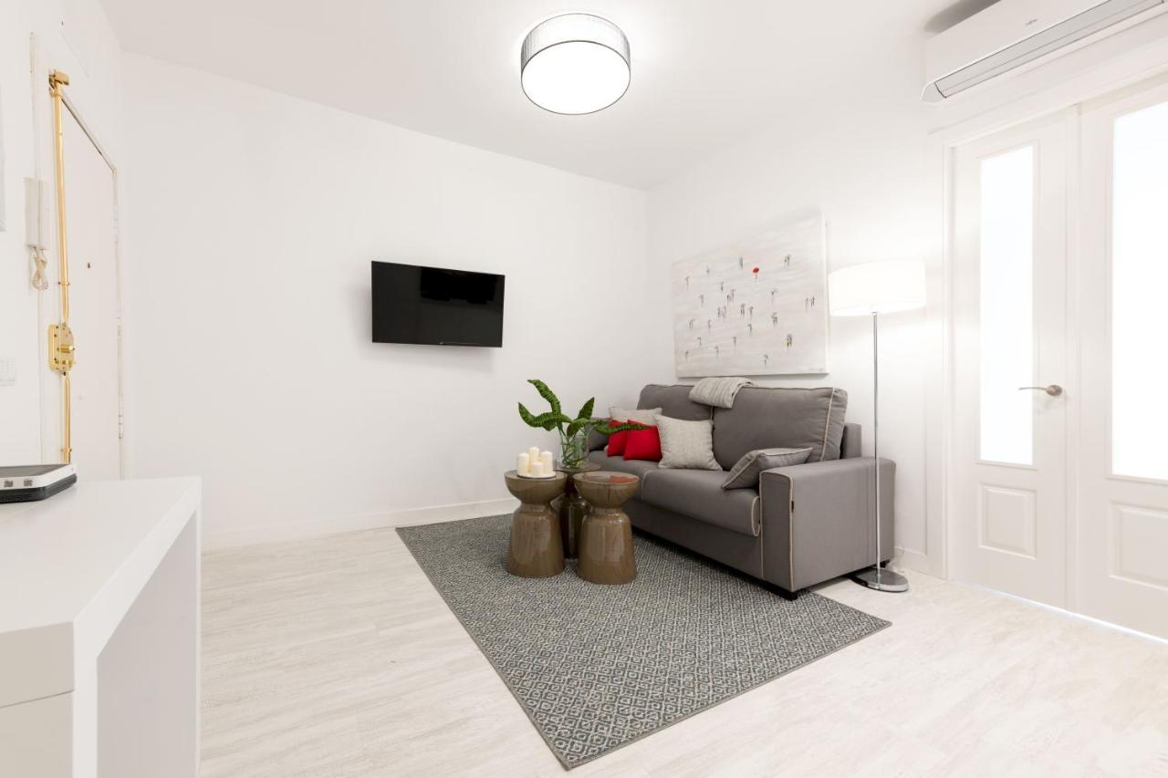 1 Bedroom 1 Bathroom- Lavapies- Minty Stay- Ave Maria مدريد المظهر الخارجي الصورة